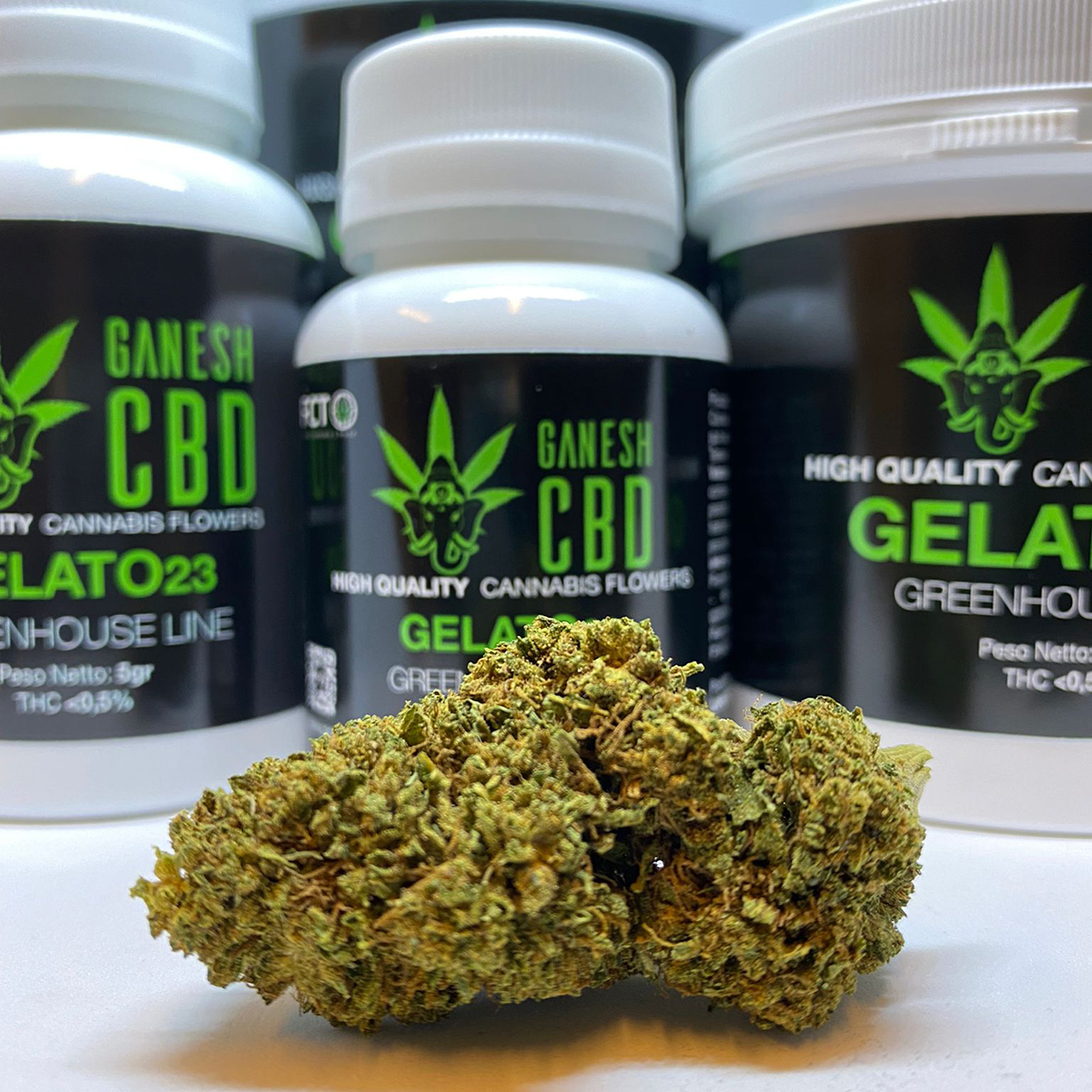 gelato23 ganeshcbd cannabis legale
